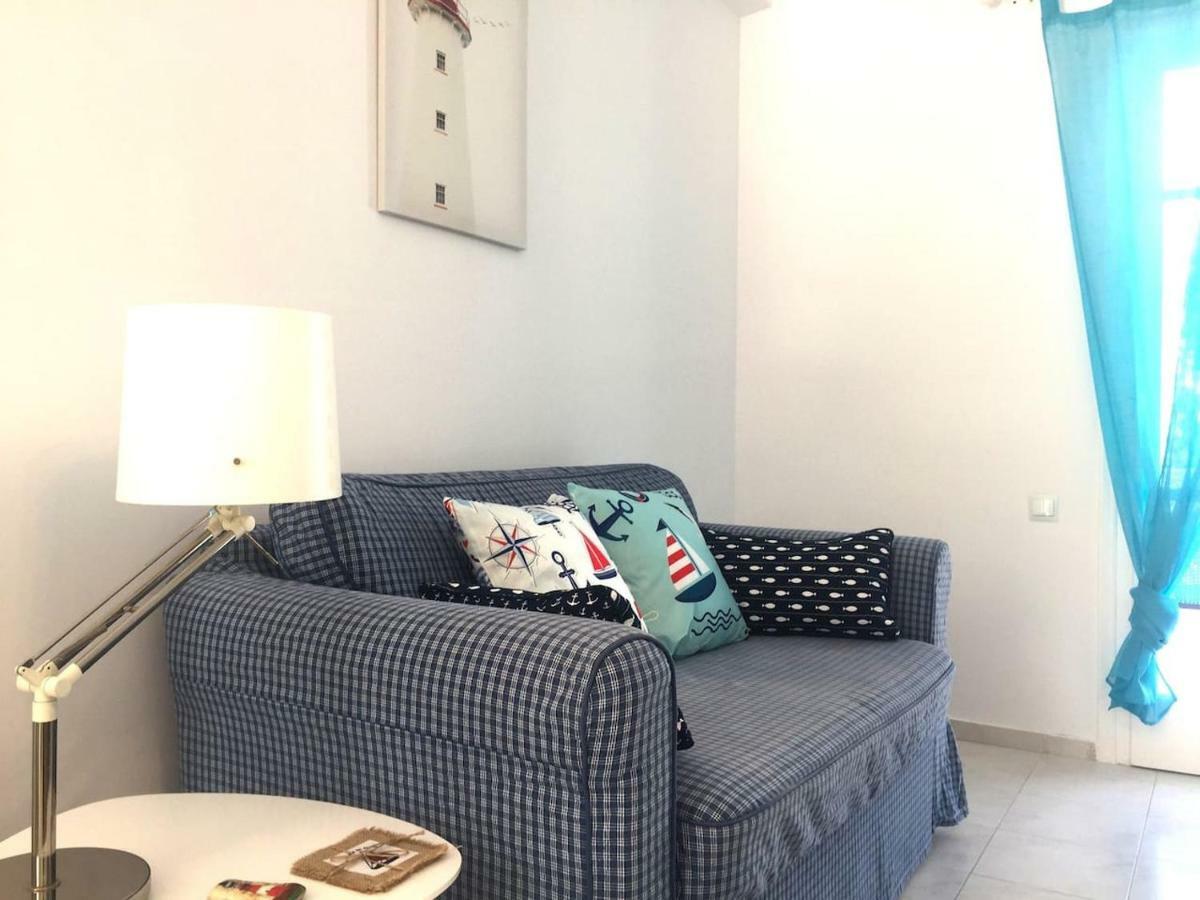 Cozy & Comfy Apt With Sea View In Chora Andros Εξωτερικό φωτογραφία