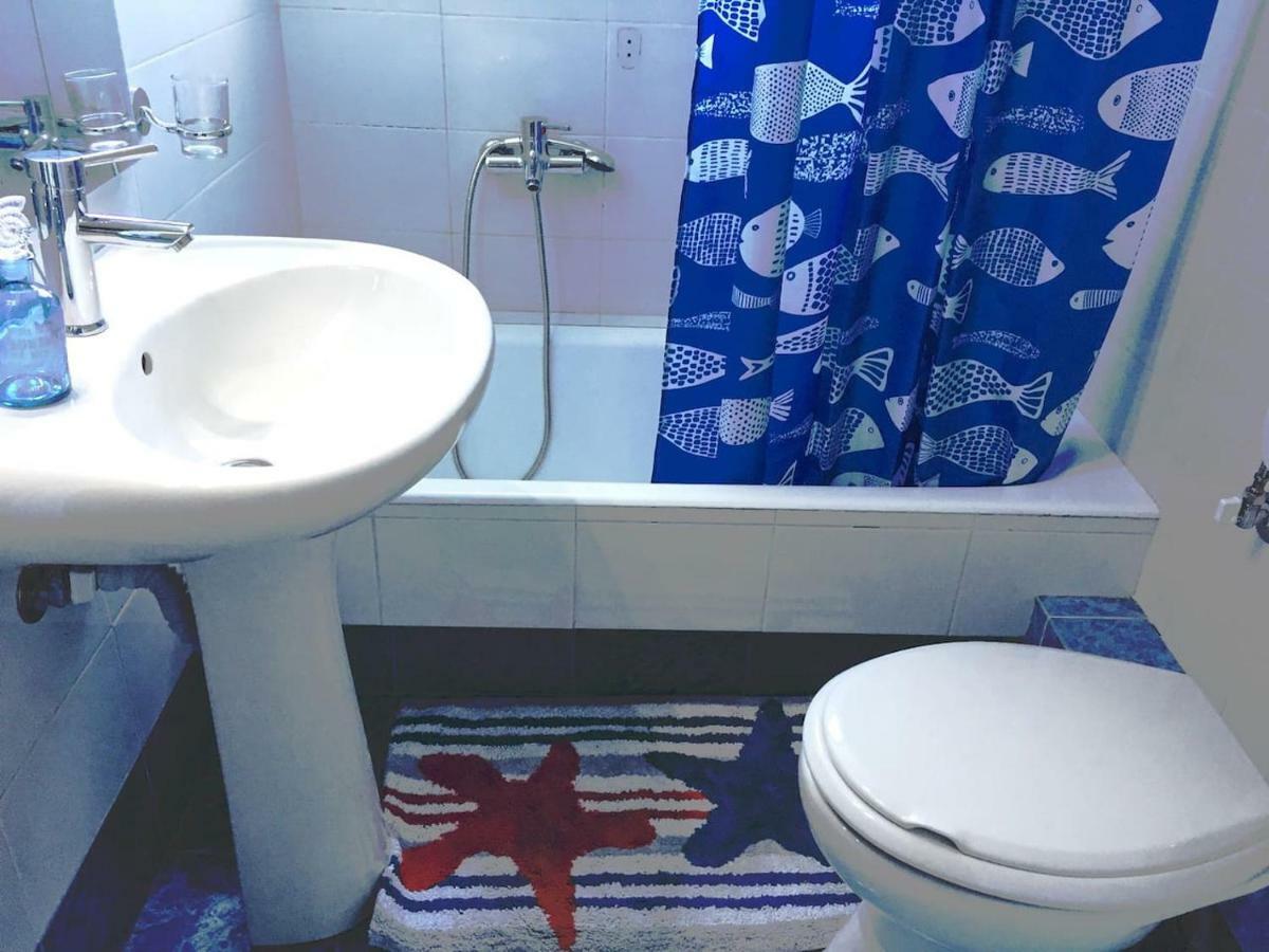 Cozy & Comfy Apt With Sea View In Chora Andros Εξωτερικό φωτογραφία